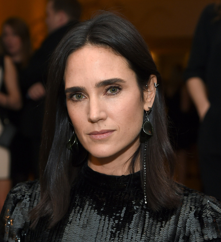 Jennifer Connelly Jennifer Connelly