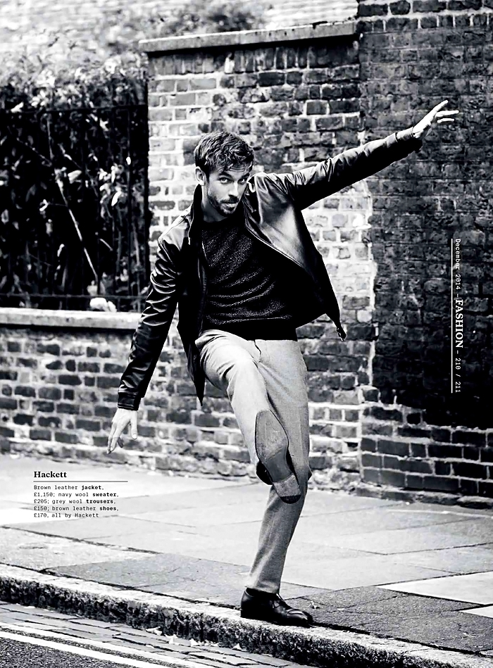 Dan Stevens