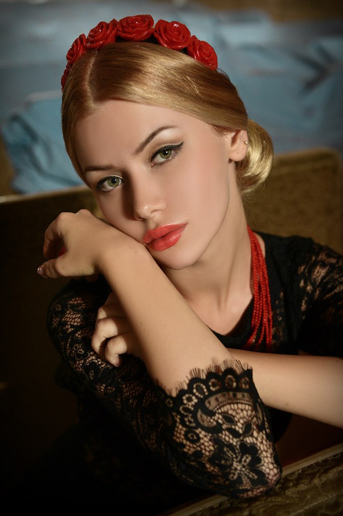 Viktoria Kristal