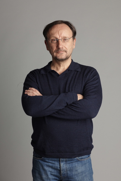 Rainer Bock