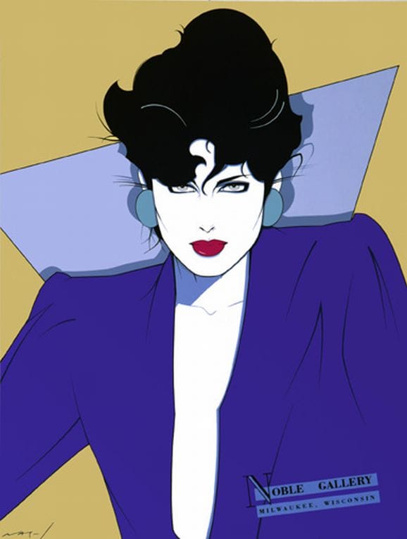 Patrick Nagel