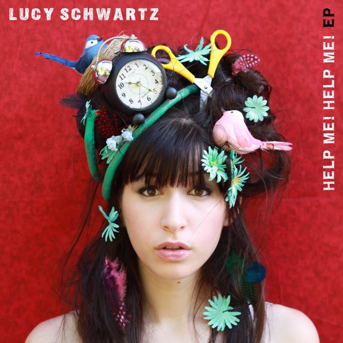 Lucy Schwartz Lucy Schwartz