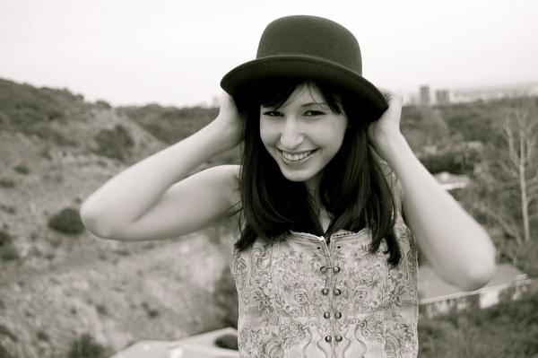 Lucy Schwartz