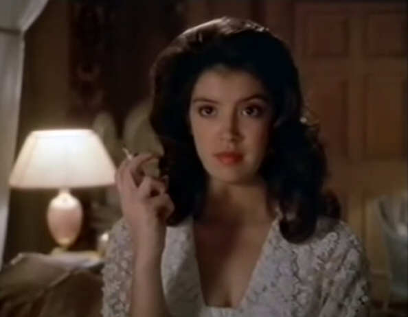 Lace                                  (1984-1984)