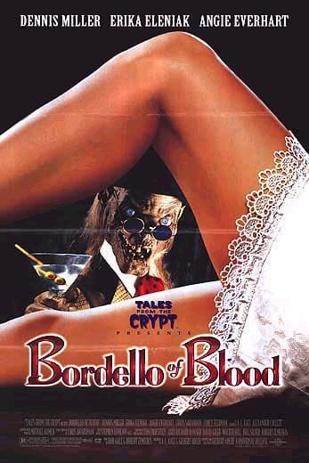 Tales from the Crypt: Bordello of Blood