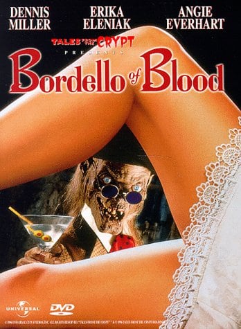 Tales from the Crypt: Bordello of Blood