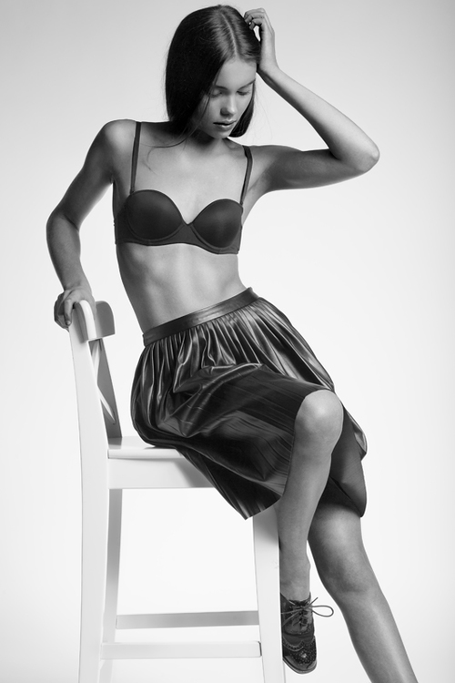 Daria Piot Daria Piot