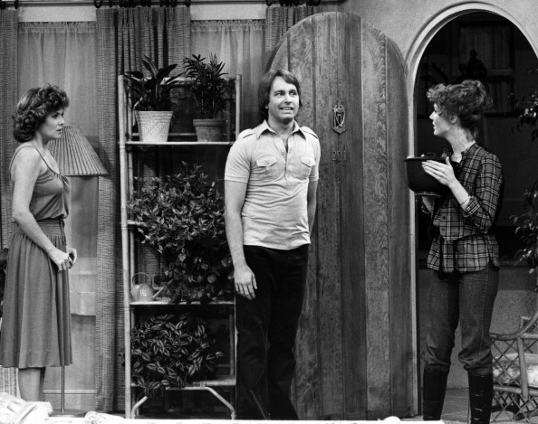 Three's Company Three's Company
