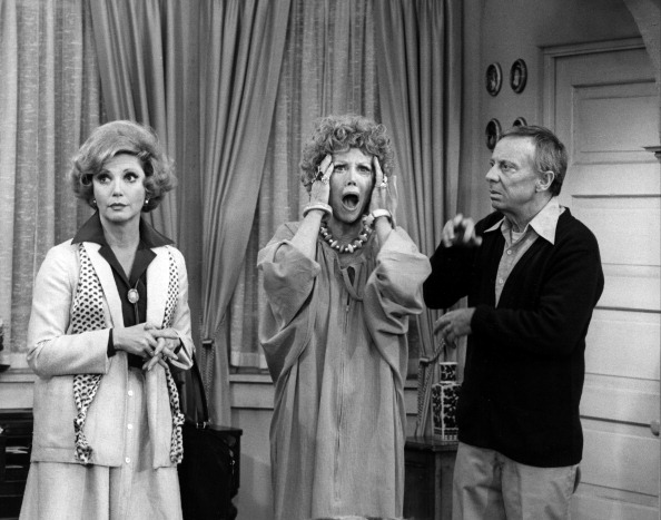 Three's Company Three's Company