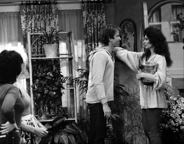 Three's Company Three's Company