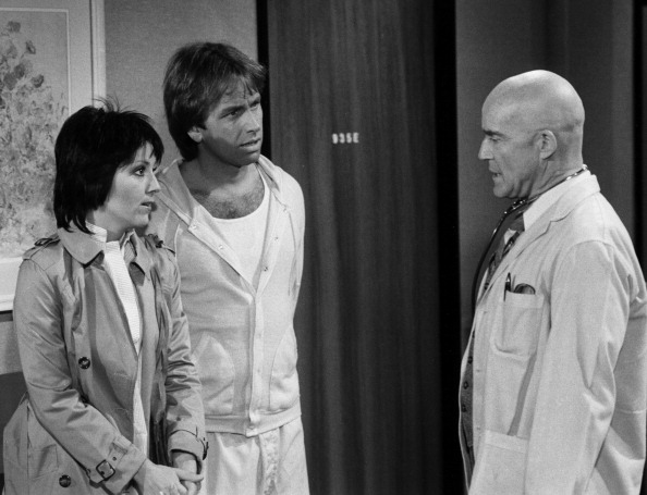 Three's Company Three's Company