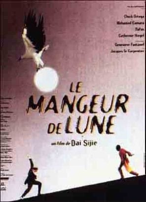 Le mangeur de lune
