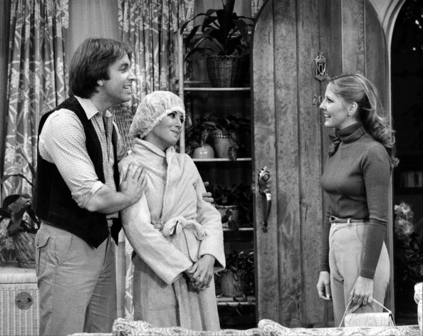 Three's Company Three's Company