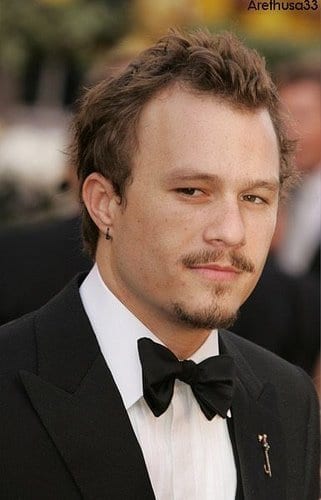 Heath Ledger