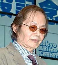 Osamu Dezaki