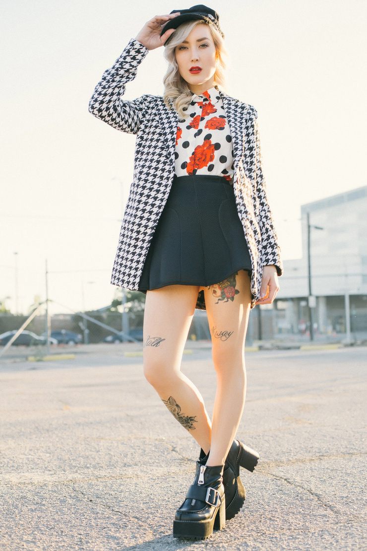 Brittany Bao