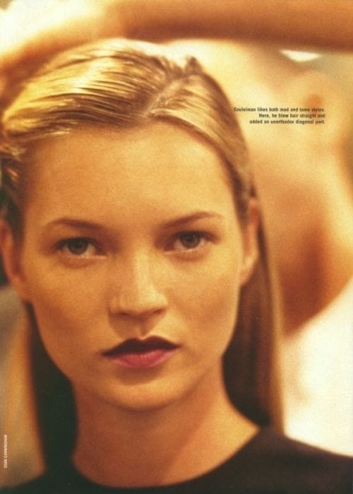 Kate Moss