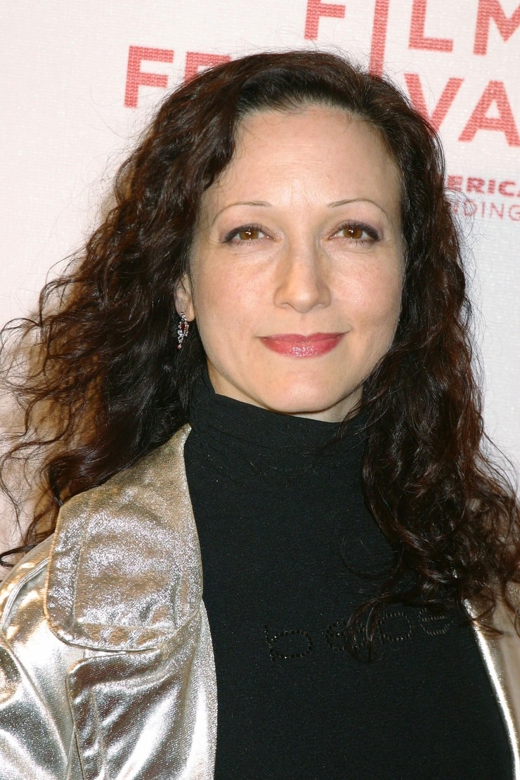 Picture of Bebe Neuwirth