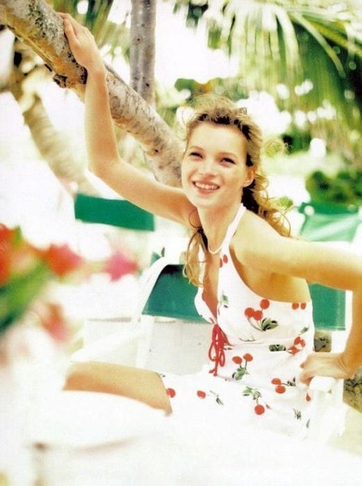 Kate Moss Kate Moss