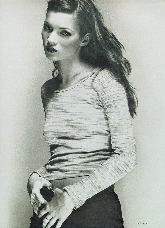 Kate Moss
