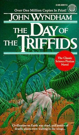 The Day of the Triffids