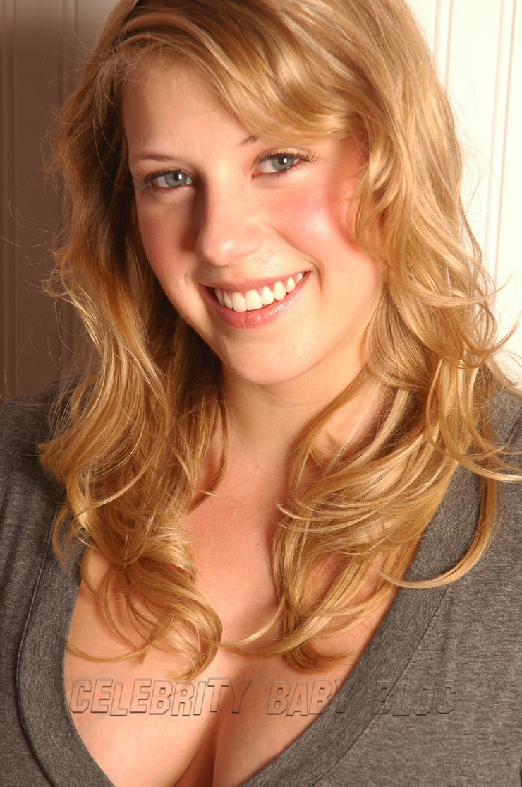 Jodie Sweetin Jodie Sweetin
