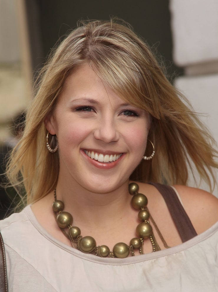 Jodie Sweetin