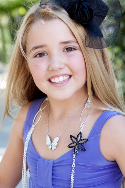 Emily Grace Reaves