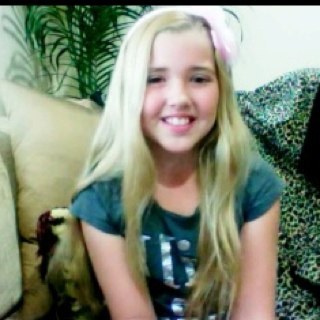 Emily Grace Reaves