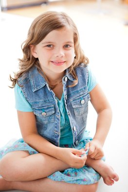 Genea Charpentier