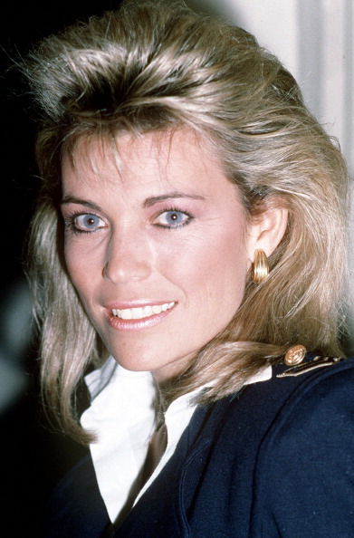 Vanna White