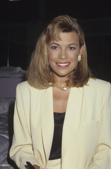 Vanna White