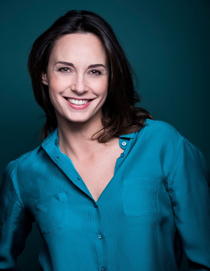 Julia Vignali