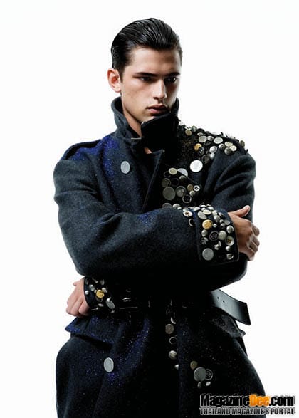 Sean Opry Sean Opry