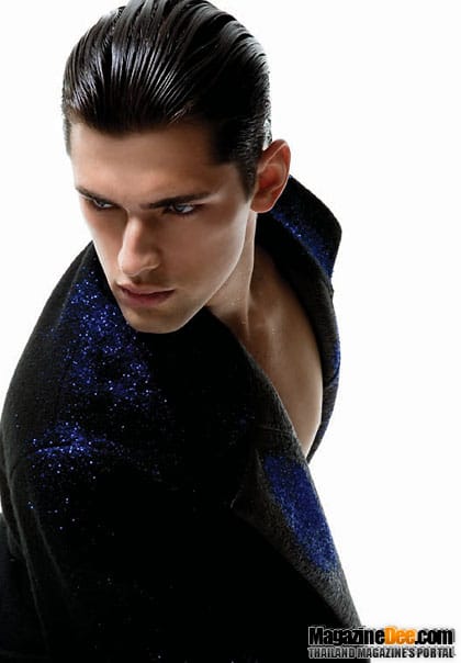 Sean Opry Sean Opry