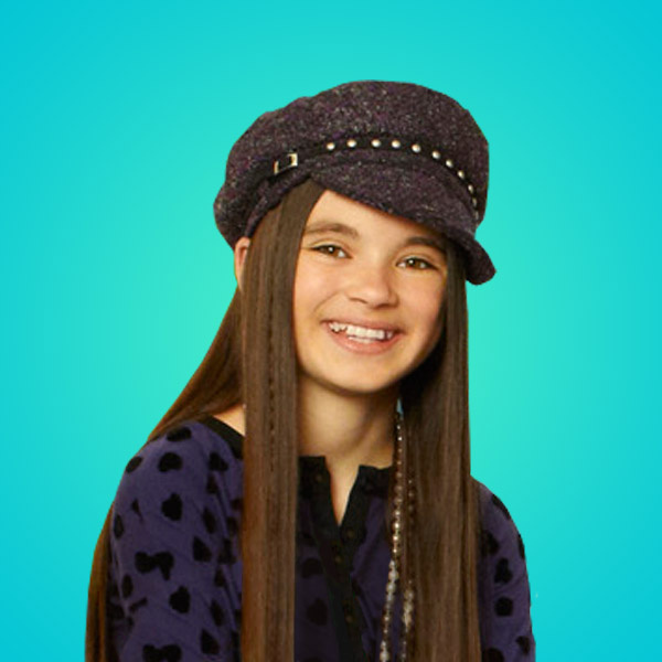 Landry Bender