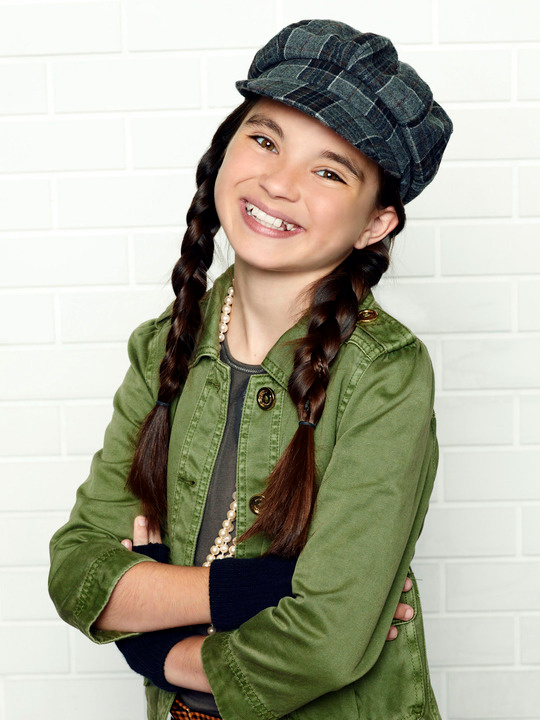 Landry Bender