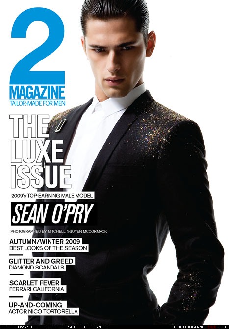 Sean Opry
