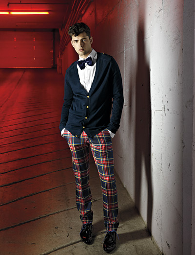 Sean Opry