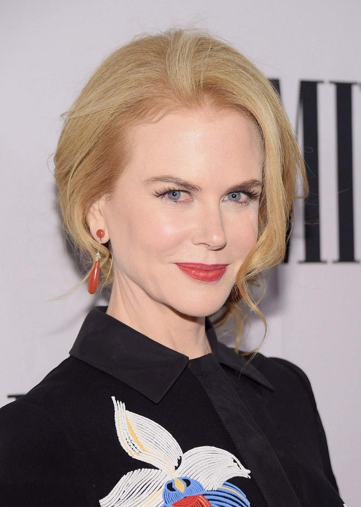 Nicole Kidman