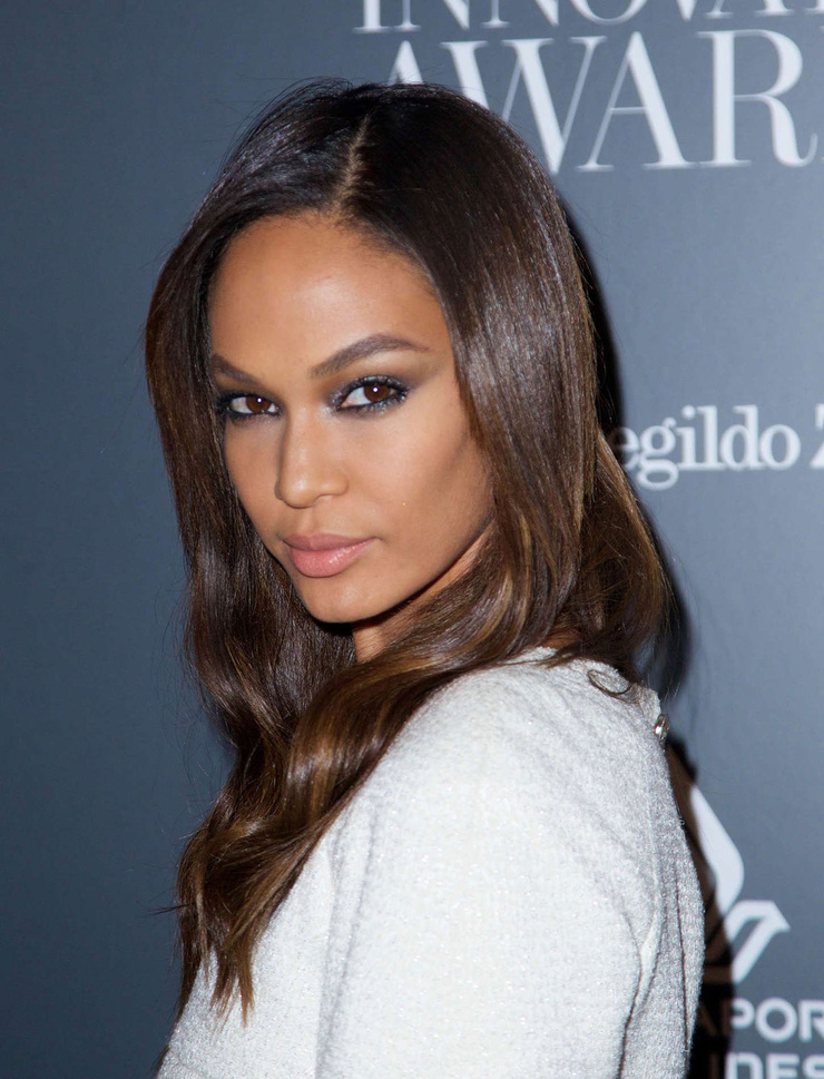 Joan Smalls Joan Smalls