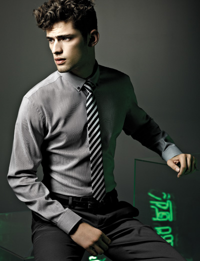 Sean Opry