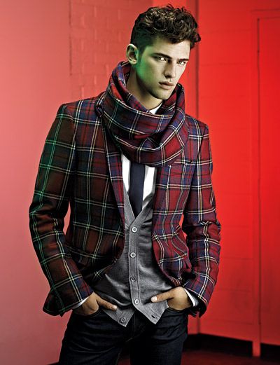 Sean Opry Sean Opry