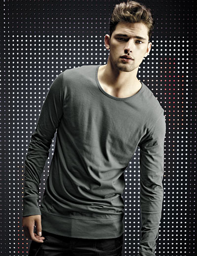 Sean Opry Sean Opry