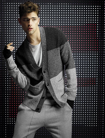 Sean Opry