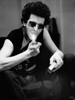 Lou Reed