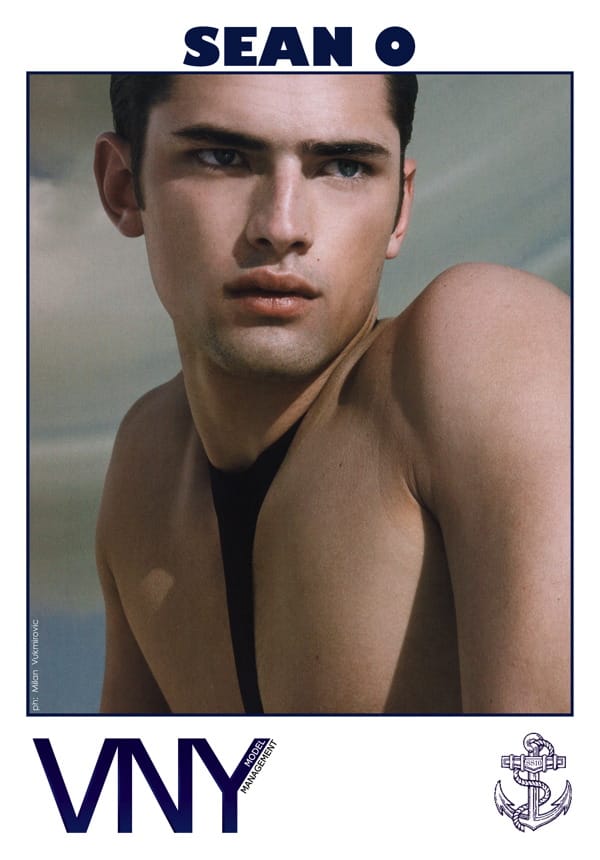 Sean Opry