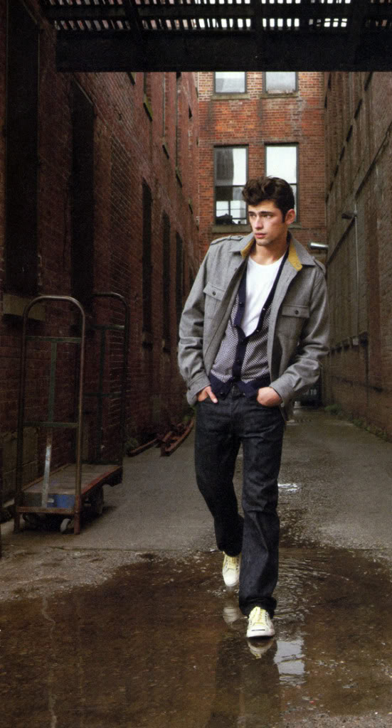 Sean Opry
