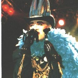 Boy George