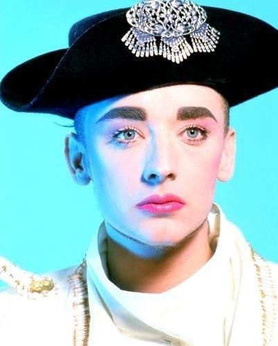 Boy George